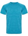 Kinder Sportshirt Austin Roly CA6654 Turquoise